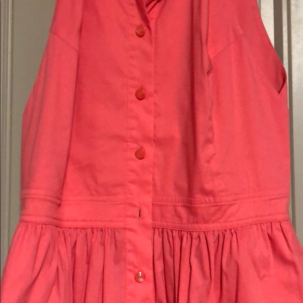 Dress - Picture 2 of 2